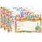 Edupress® Happy Birthday Cupcakes Bookmark Awards, 3 Packs of 30